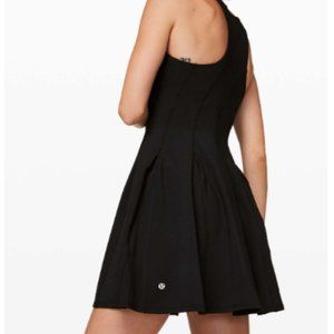 Lululemon Court Crush Tennis Dress